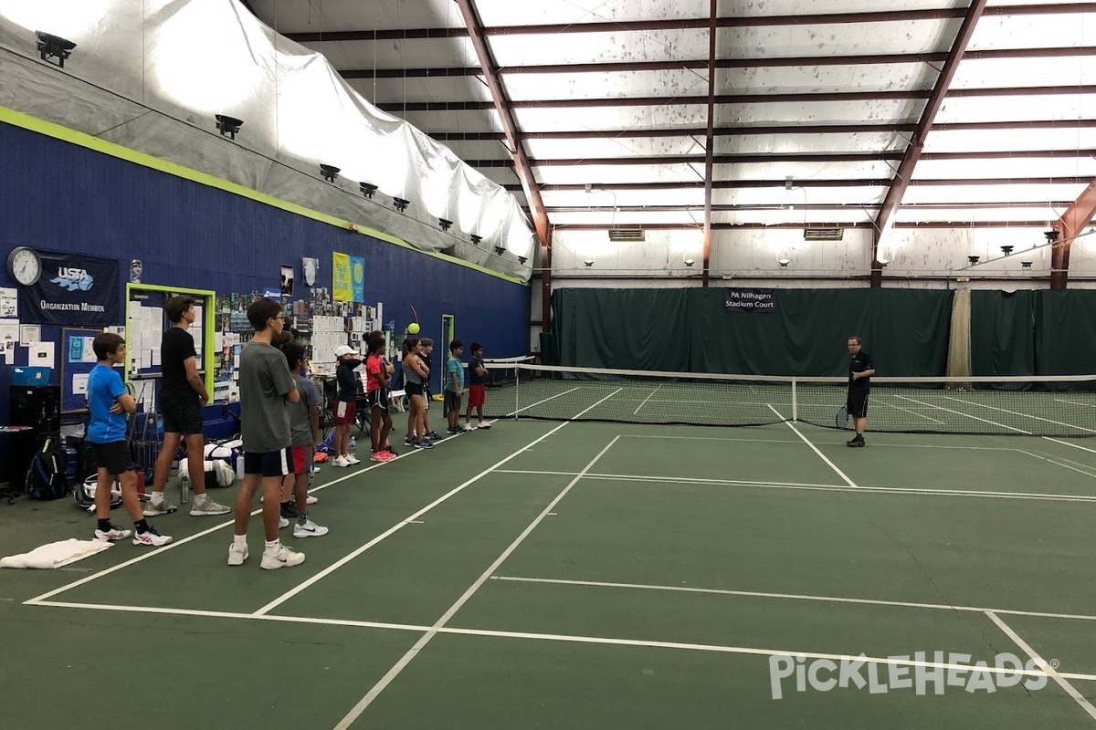 Photo of Pickleball at Retreat - Team Witsken Tennis